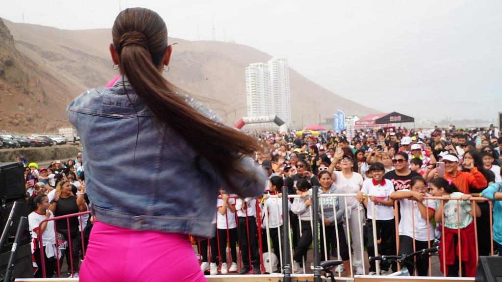 Cómo organizar un evento municipal masivo que todos recuerden: El secreto del éxito. whatsapp image 2025 06 17 at 20.00.00