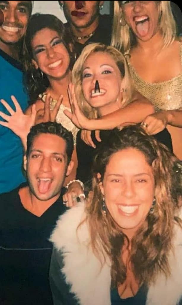 Vivi Rodrigues: La historia detrás de mi llegada a Chile y el fenómeno de Mekano con nuestros managers que nos trajeron a chile